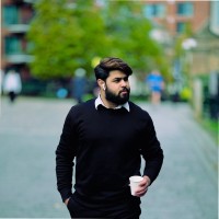 Afaq Ahmed