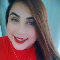 Raizza Teixeira