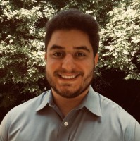 Nicholas Weiner, Eit