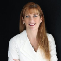 Robin McCoy