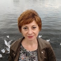 Sylvia Taskova
