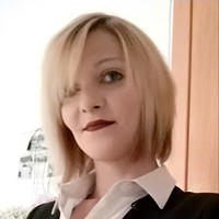 Olena Lysenko