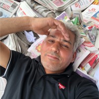 Ahmed Hachami