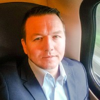 Daniel van der Stelt