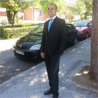 Oscar Arroyo