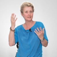 Sylvie De Muynck