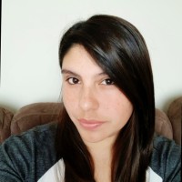 Vanessa Morales