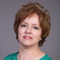 Tracy Blithe, Cmp