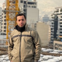 Ehsan Abadian