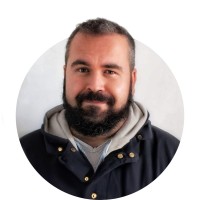 Sergio Martin Rosas