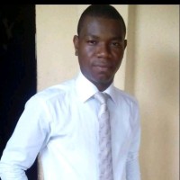 Ndimele Kelechi
