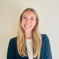 Morgan Johnson, M.Ed