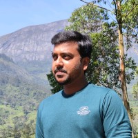 Ashwin Padmanabhan
