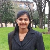 Rujuta Manan Mehta