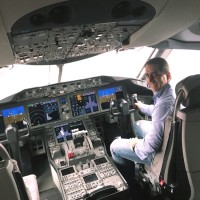 Marcio Chumacero Torrejon