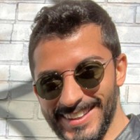 Charbel Gerges Almir