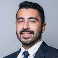 Mauricio Cortes Resendiz, Cfa, Cfp®, Mba
