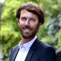 Nicolas Julhiet