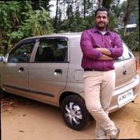Digesh G Nair