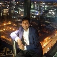 Chiranjit Das