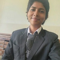 Revathy P R