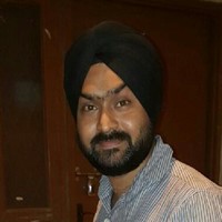 Taranjeet singh
