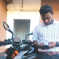 Albin Raju