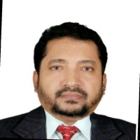 Mohammad Moniruzzaman Khan