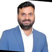 Mohan Alampuri