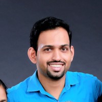 Sam V. Varghese