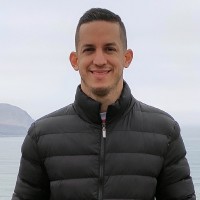 Juan Pablo Gamboa González