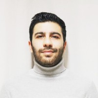 Farshad Torabi