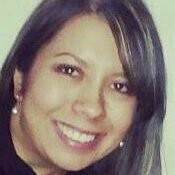Mayra Ortegon Torres