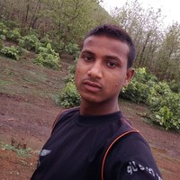 Arvind Nimbarte