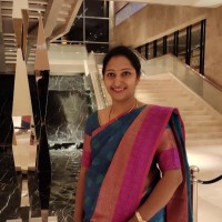 Shamala Prashanth