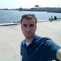 Rafik Alsalkini