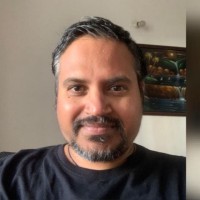 Sivaprasad Babu Annameti