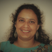 Mythili Kandala