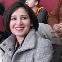 Rubiya Syed