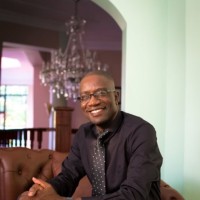 Dr Clement Ndengu