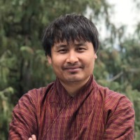 Ugyen Dorji