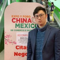 Yangwei (Jordan) Huang
