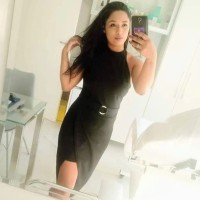 Elizabeth Molina