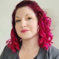 Veronica Grijalva