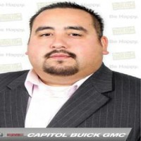 Steve Perez