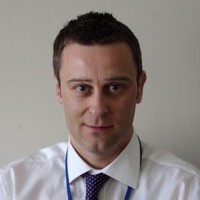 Ian Coxon