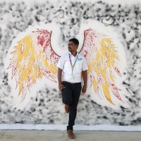 Dr. Raja Subramanian