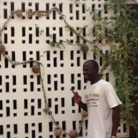 Seydou Fall