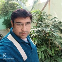 Mohammed Nadeem Akhtar