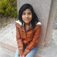 Harumy Aliaga Centon